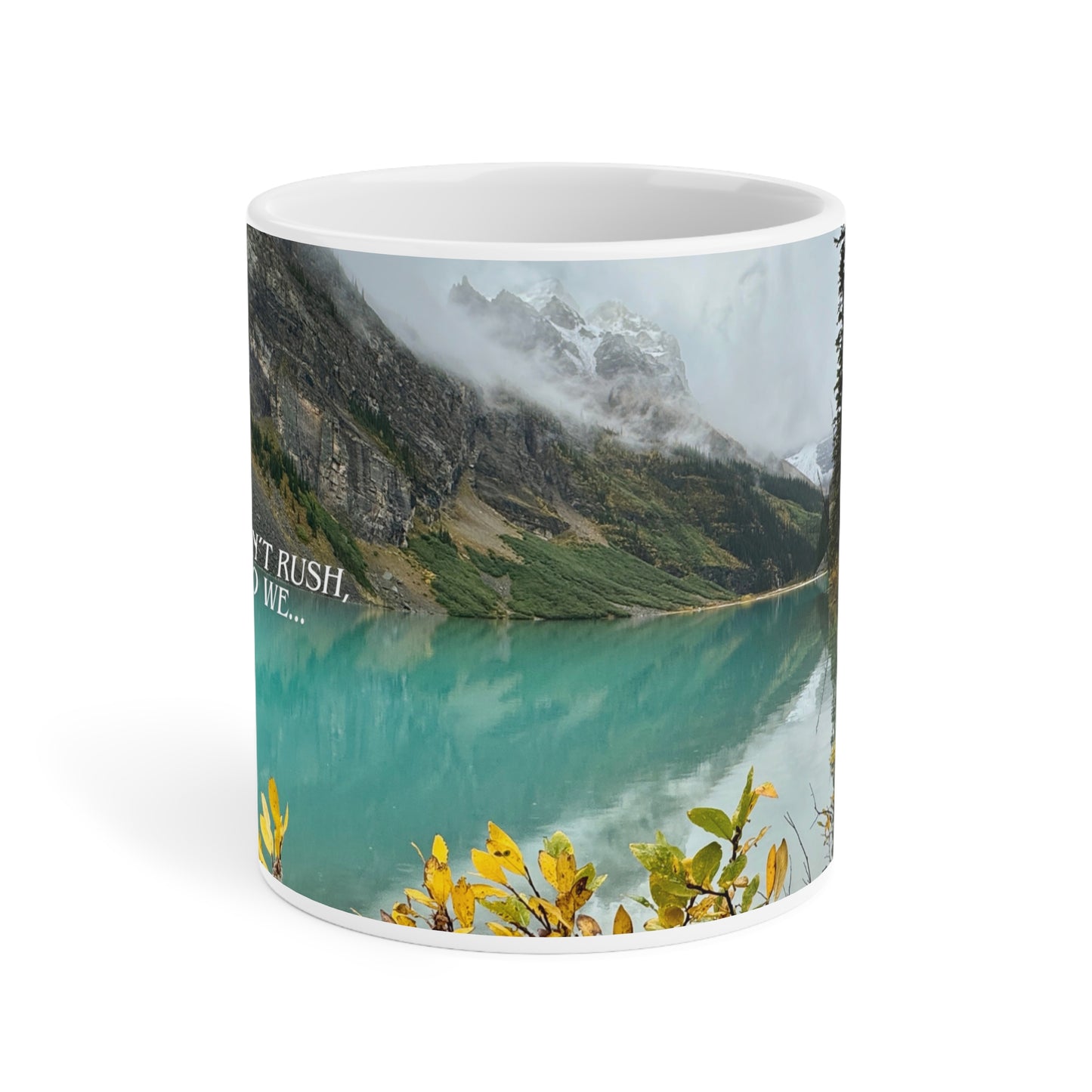 Ceramic Mugs Canadian Nature (11oz\15oz\20oz)
