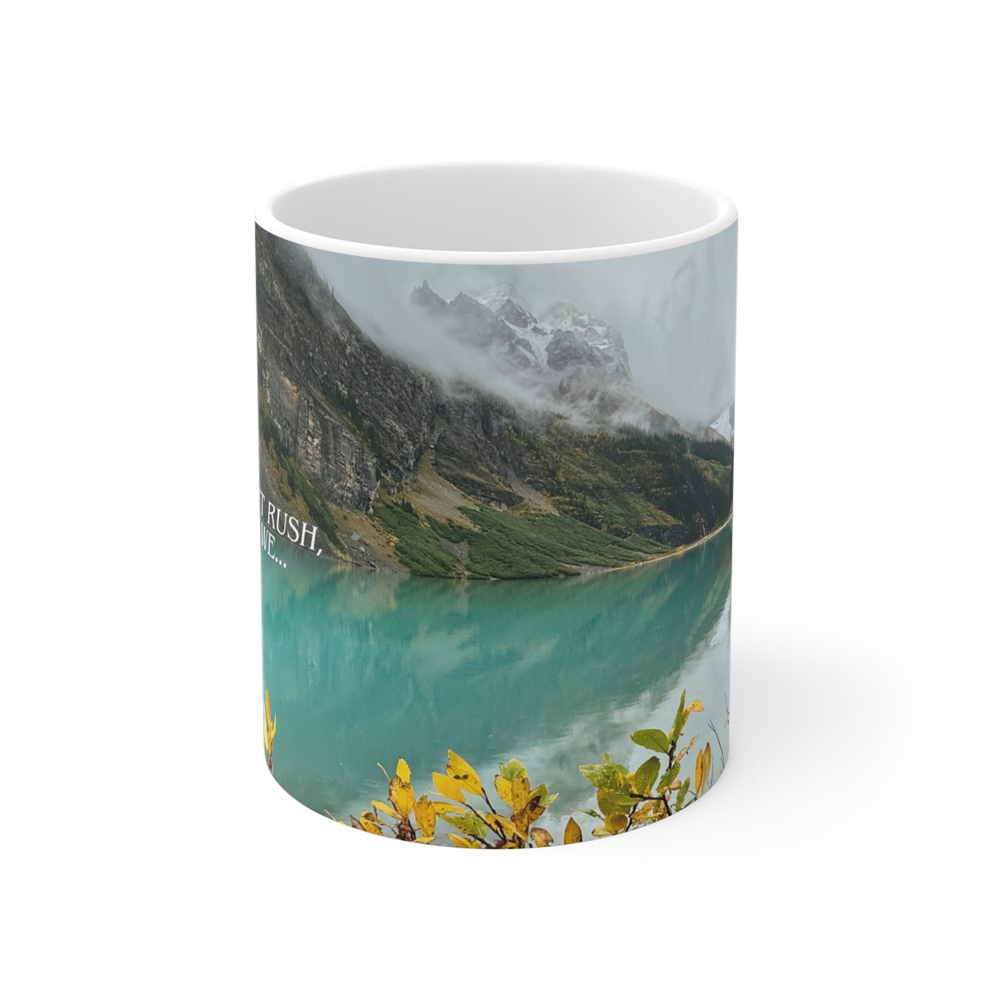 Ceramic Mugs Canadian Nature (11oz\15oz\20oz)