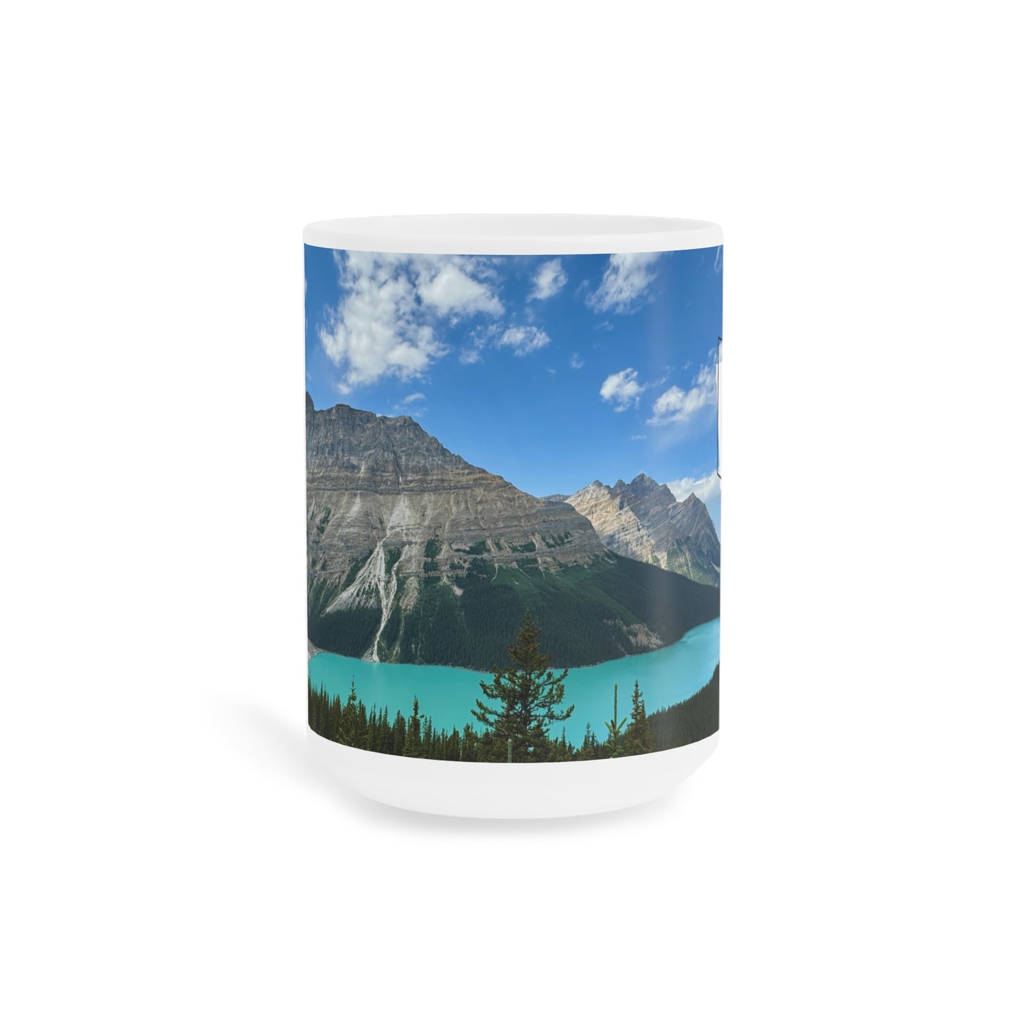 Ceramic Mugs Canadian Soul (11oz\15oz\20oz)
