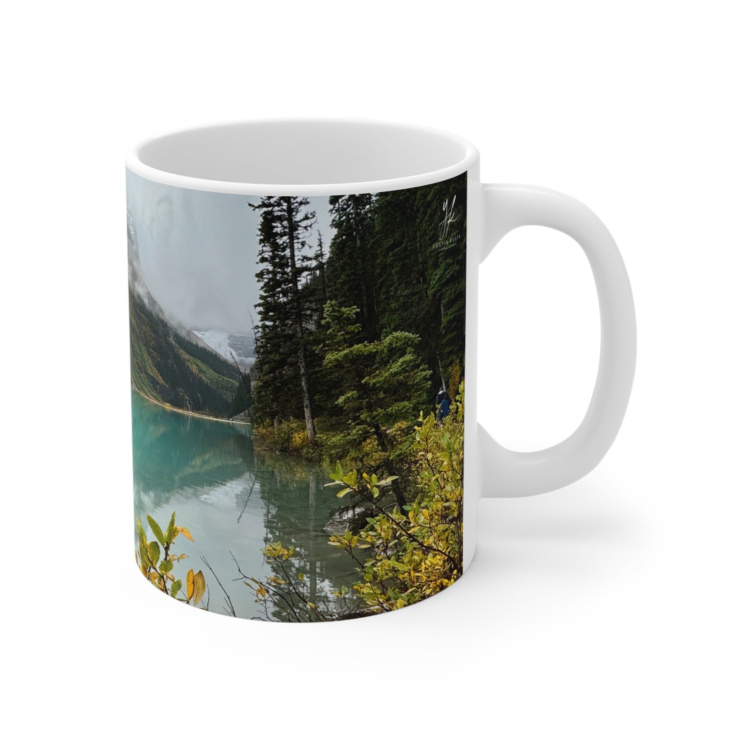 Ceramic Mugs Canadian Nature (11oz\15oz\20oz)