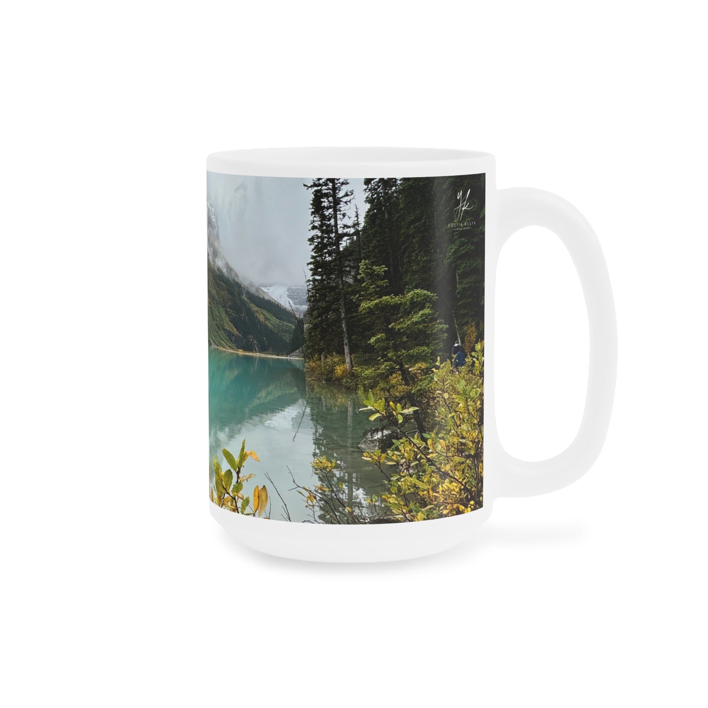 Ceramic Mugs Canadian Nature (11oz\15oz\20oz)