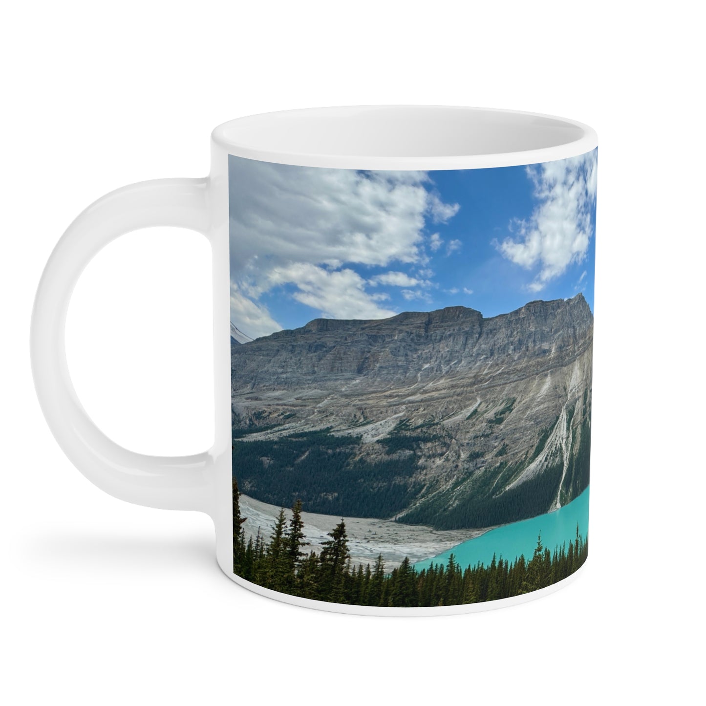 Ceramic Mugs Canadian Soul (11oz\15oz\20oz)