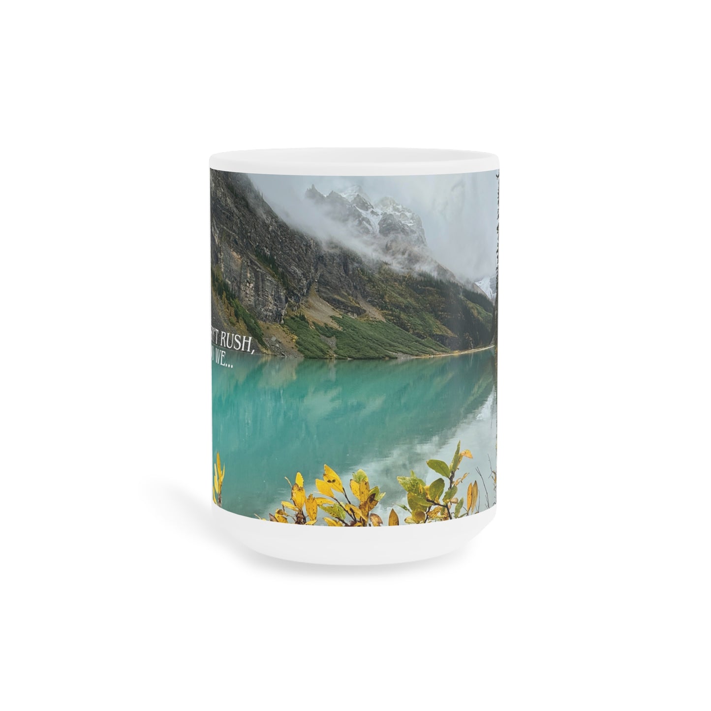 Ceramic Mugs Canadian Nature (11oz\15oz\20oz)