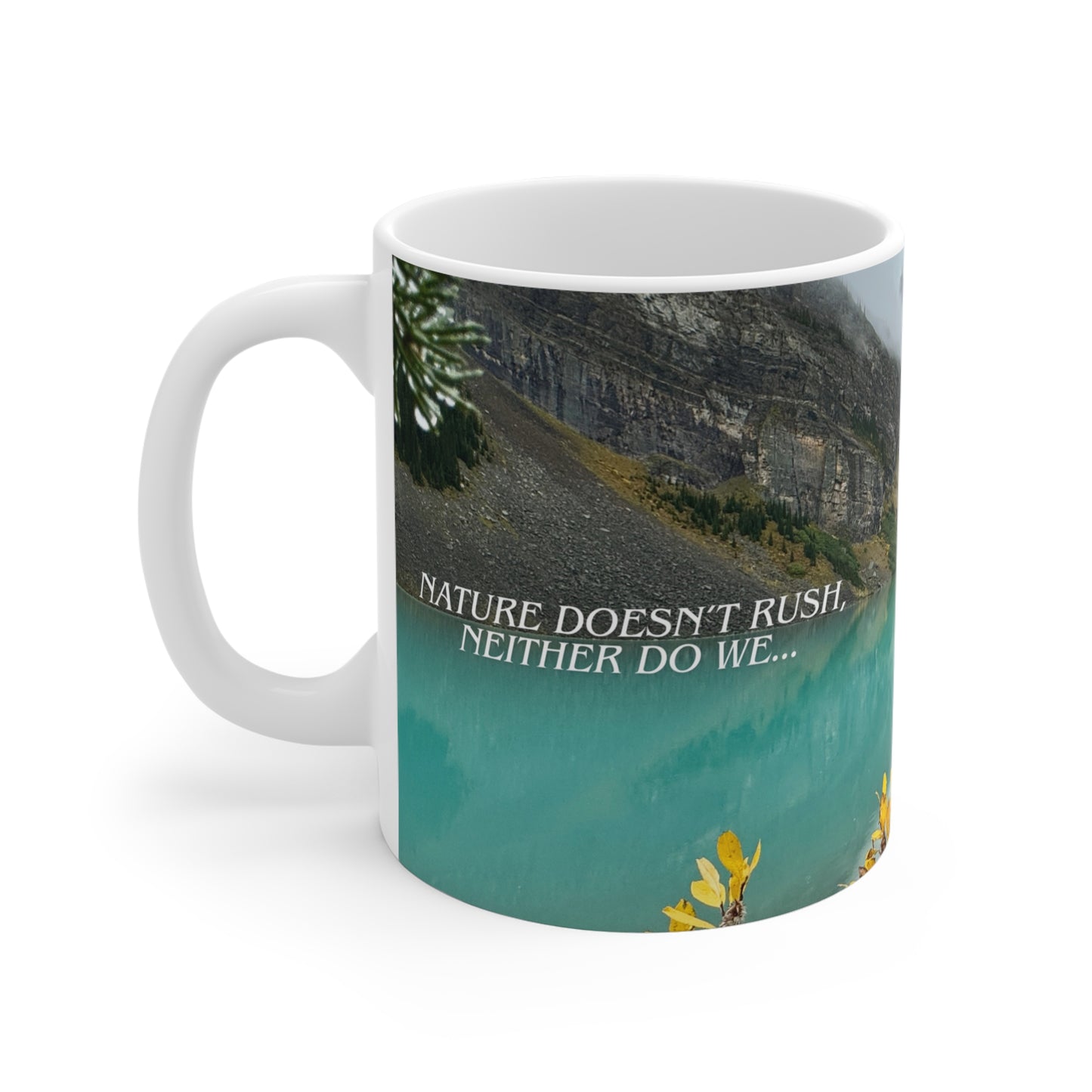 Ceramic Mugs Canadian Nature (11oz\15oz\20oz)