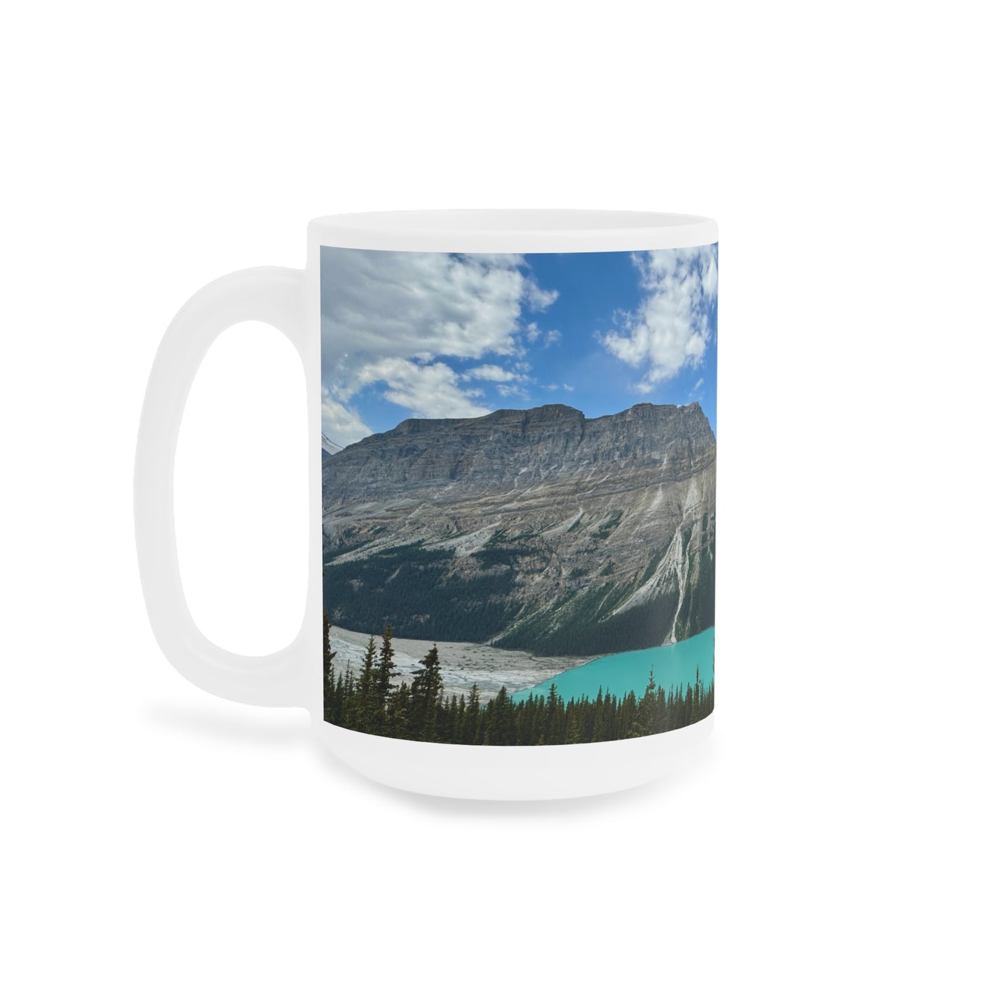 Ceramic Mugs Canadian Soul (11oz\15oz\20oz)