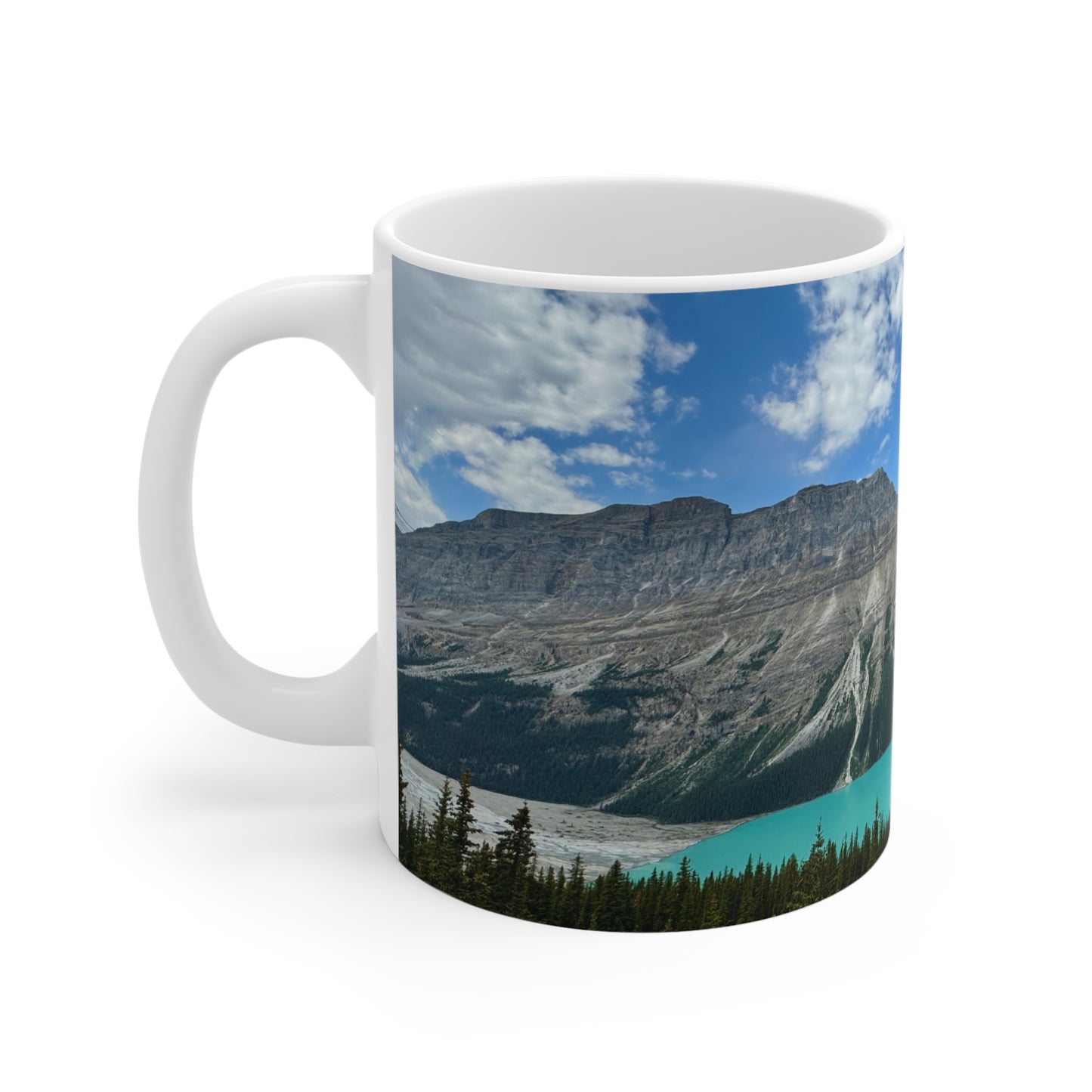 Ceramic Mugs Canadian Soul (11oz\15oz\20oz)