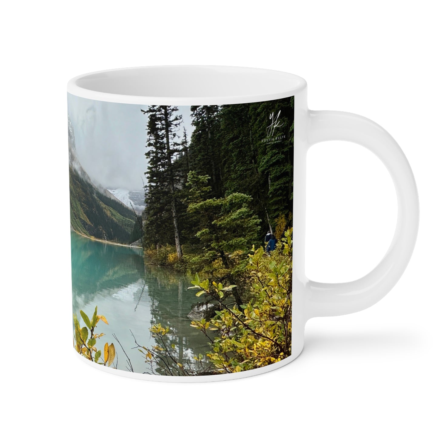 Ceramic Mugs Canadian Nature (11oz\15oz\20oz)