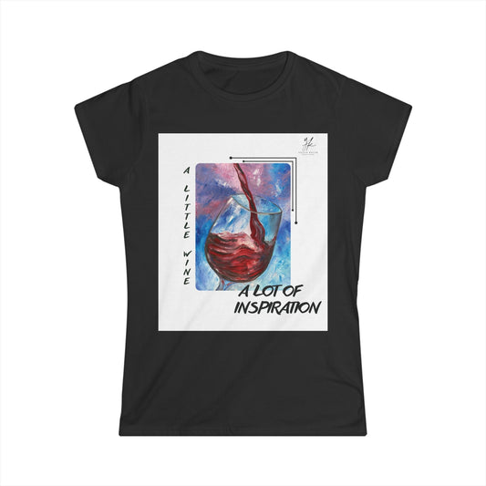 Women's Inspirational T-shirt