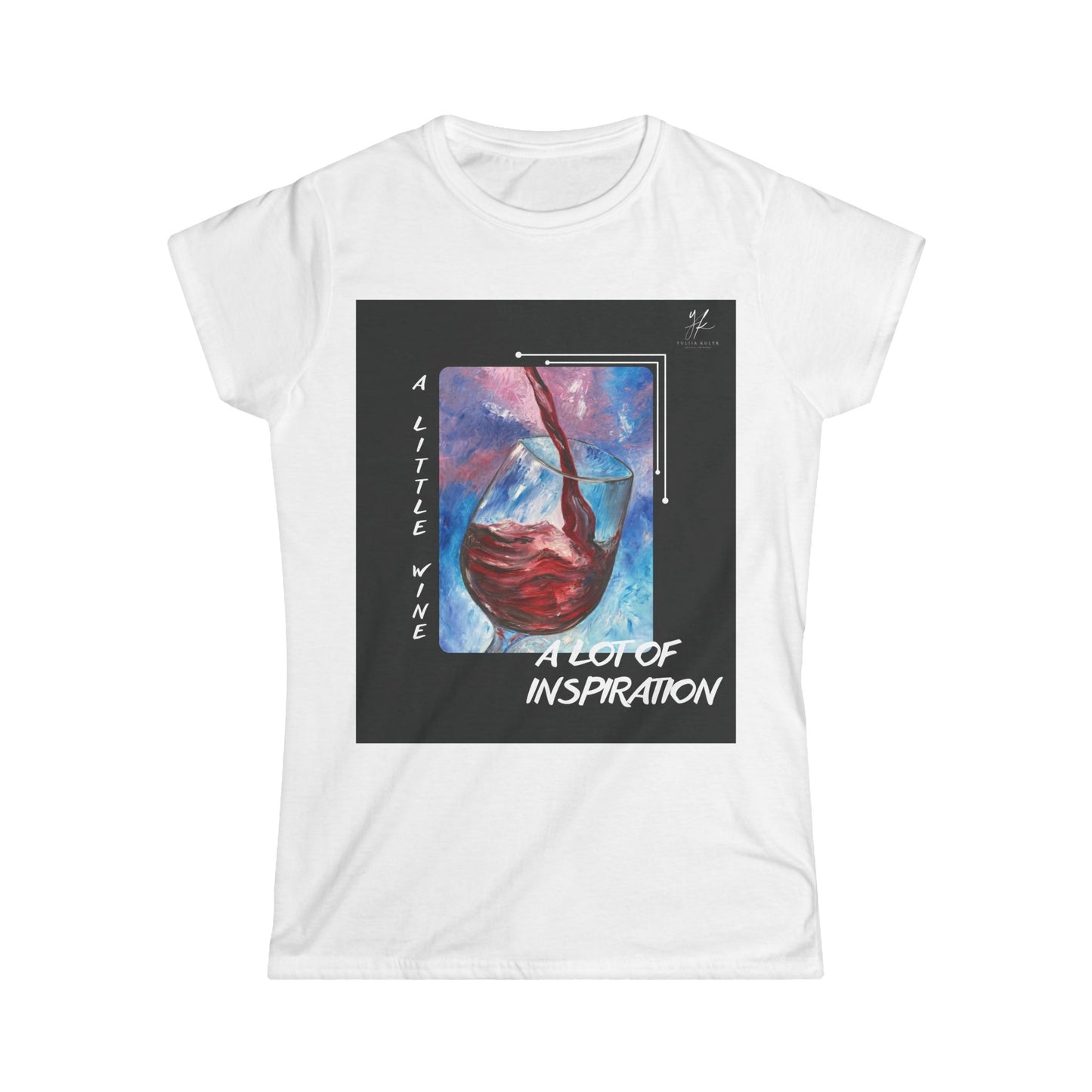 Women's Inspirational T-shirt