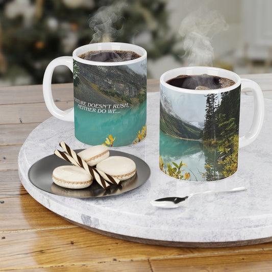 Ceramic Mugs Canadian Nature (11oz\15oz\20oz)